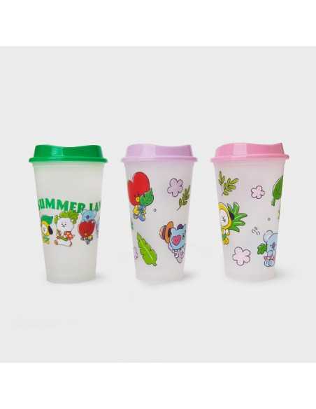🎉GOOD BYE WINTER SALE BT21 Baking Cup Php 680 + LSF 📩 DM us to