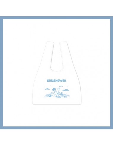 EPEX SUNSHOWER Goods - REUSABLE COTTON BAG