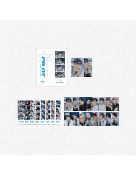 Stray Kids PILOT Goods - COLLECT BOOK SET