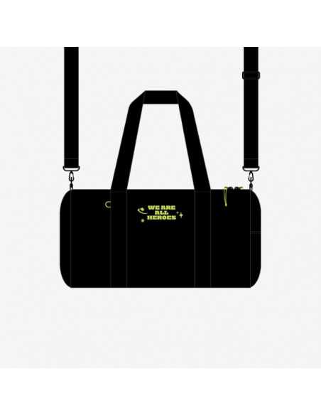 Xdinary Heroes 2023 SUMMER CAMP Goods - DUFFLE BAG