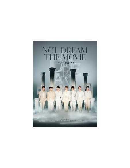 [Japanese Edition] NCT DREAM: In A DREAM -STANDARD EDITION- Blu-ray