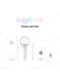 TEEN TOP Official Light Stick