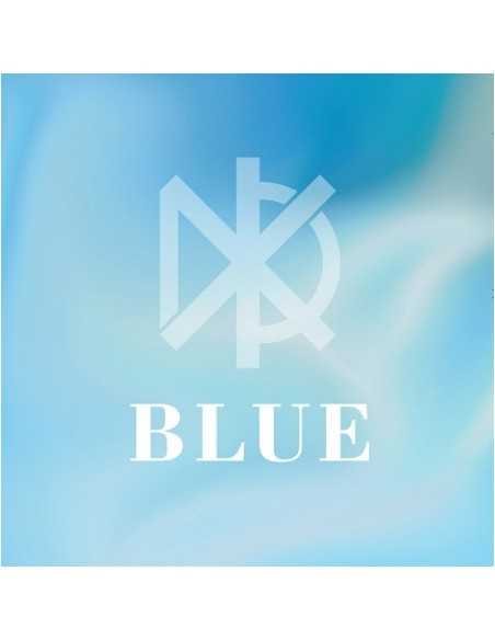 [Smart Album] XEED 2nd Mini Album - BLUE (SMC Ver.) NFC Card
