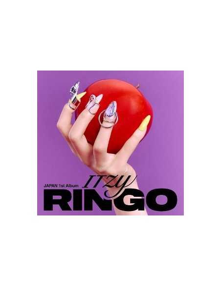 代引き不可】 ITZY RINGO サイン入りポスター K-POP・アジア - blogs ...
