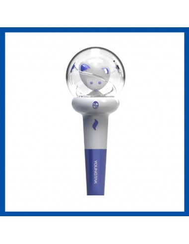 [Pre Order] YOUNGTAK Official Light Stick Ver.2