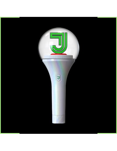 KIM JAE JOONG Official Light Stick