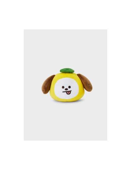 BT21 SHOOKY BIG PLUSH MAGNET CHEWY CHEWY CHIMMY – LINE FRIENDS SQUARE