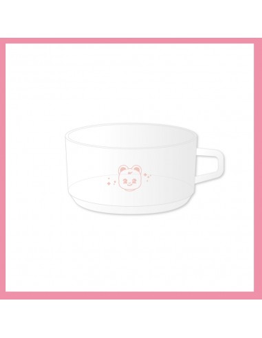 LEE CHAN WON Wonderland Goods - Cereal Bowl