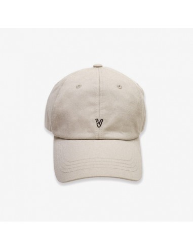 V LAYOVER Goods - Cap (Beige)