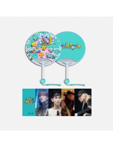 SHINee EVER SMTOWN Goods - FAN