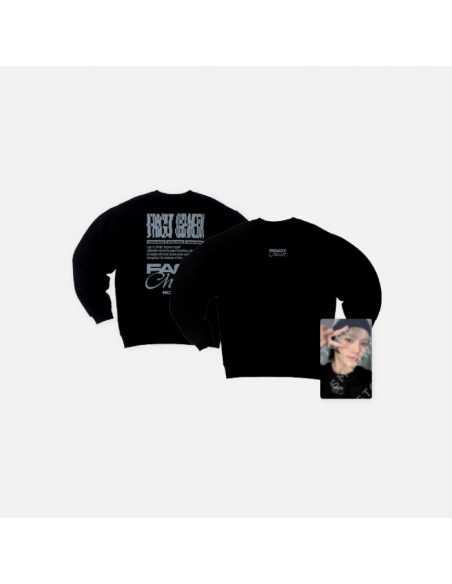 Nct store 127 sweater