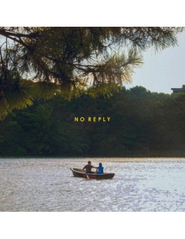 NO REPLY EP Album - 사랑이 있었네 CD