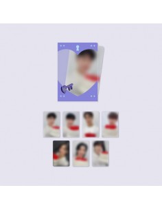 Sf9 photocard set outlet