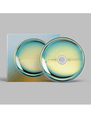 homezone Mini Album - Circle CD