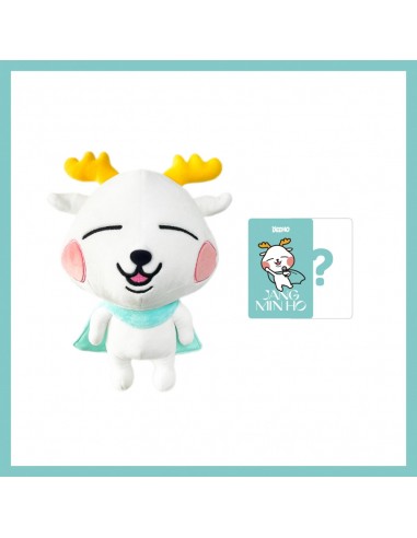 JANG MINHO DEEHO Goods - 28cm Plush