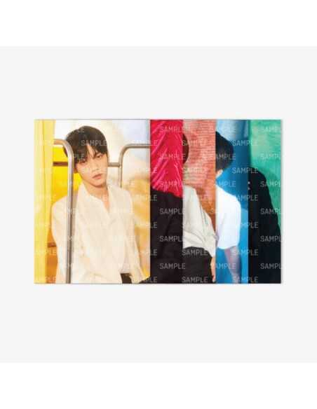 TXT The Daydream BELIEVERS Goods - Poster Set