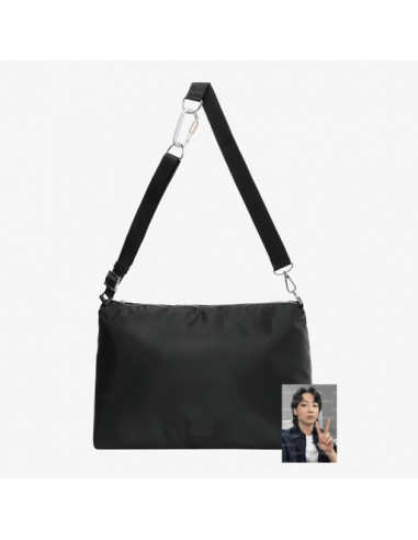 JUNGKOOK Golden Goods - Shoulder Bag