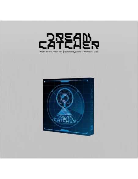 DREAMCATCHER 7th Mini Album - Apocalypse : Follow us (E Ver.) CD