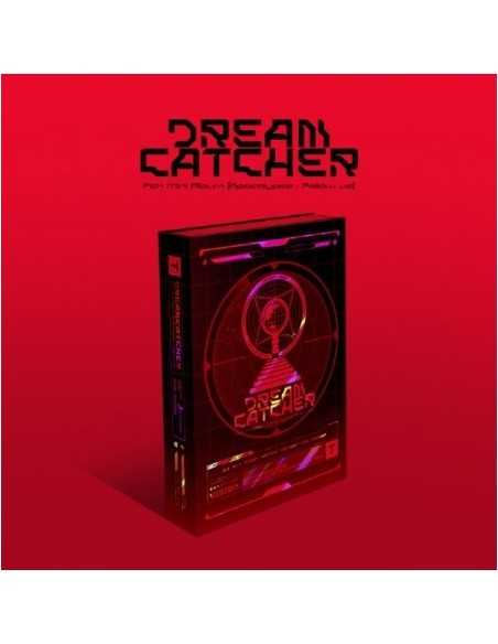 [Limited] DREAMCATCHER 7th Mini Album - Apocalypse : Follow us (T Ver.) CD