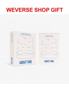 Weverse Shop Gift][SET] SEVENTEEN 2024 SEASON'S GREETINGS SET