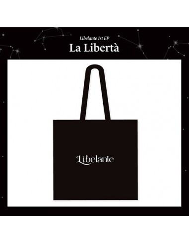 Libelante La Liberta Goods - TARPAULIN BAG