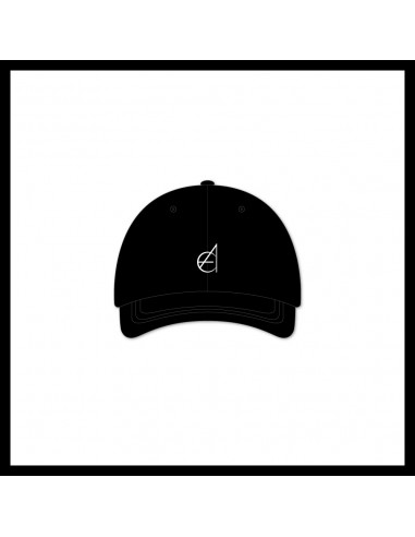 EPEX So We are not Anxious Goods - BALL CAP