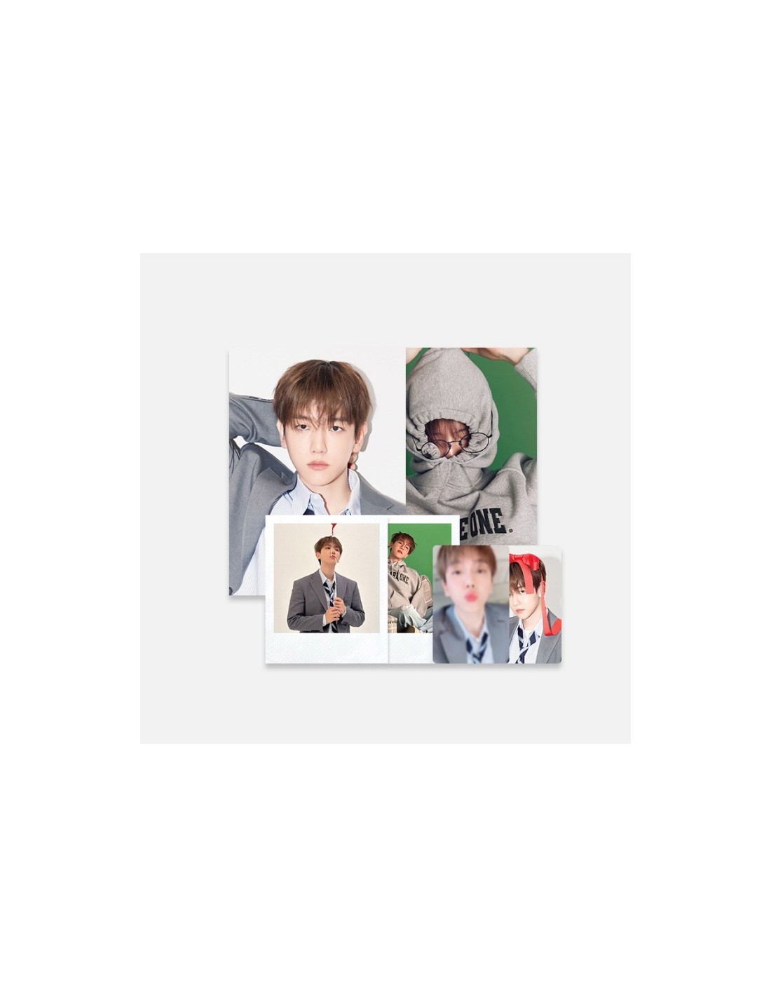 EXO 2024 SEASON'S GREETINGS Goods - PHOTO PACK