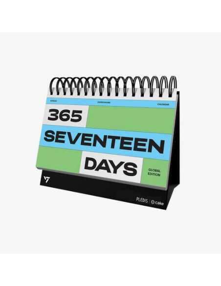 365 SEVENTEEN DAYS