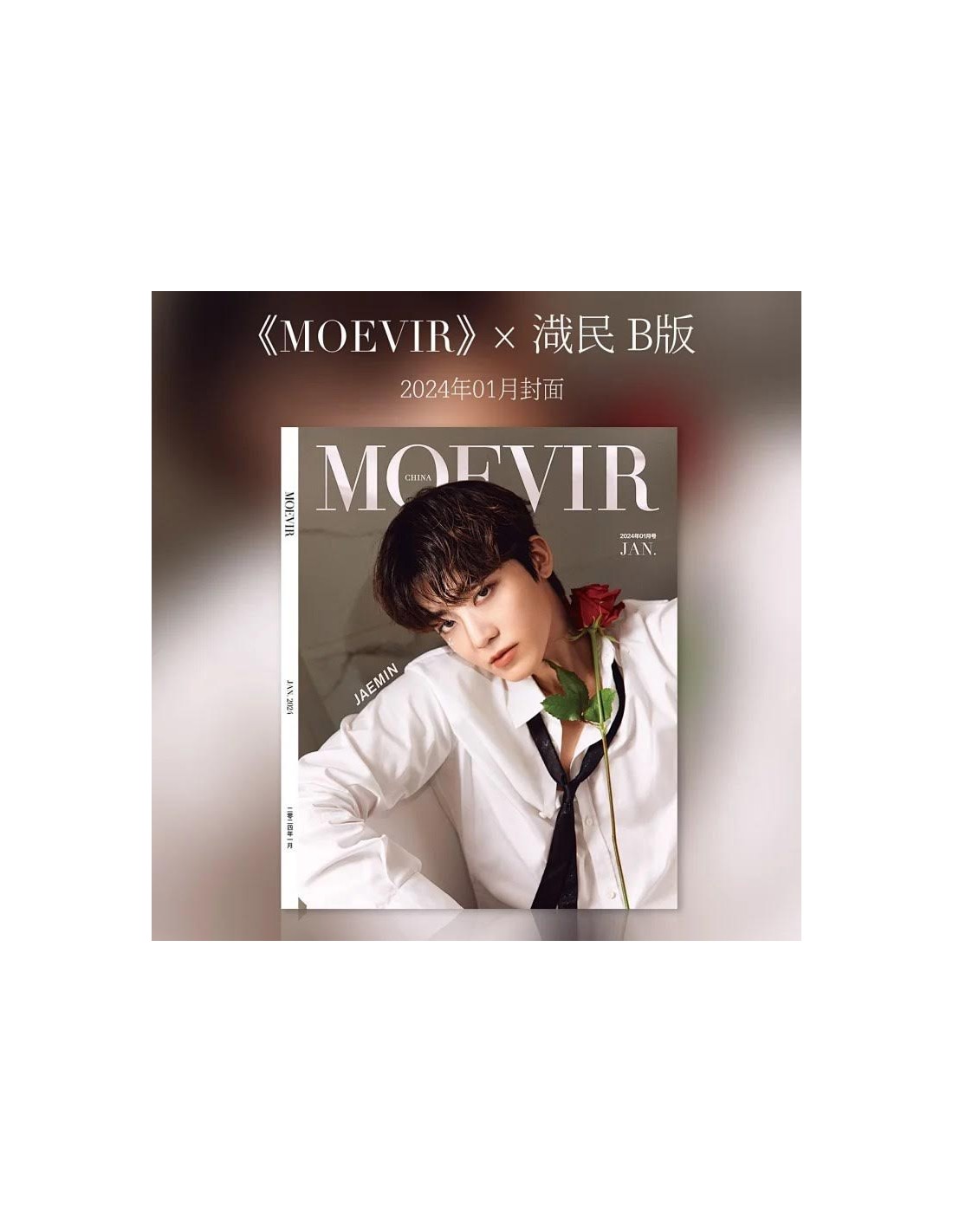 Moevir Magazine 2025