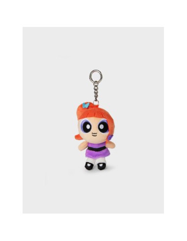 NewJeans THE POWERPUFF GIRLS Goods - BAG CHARM