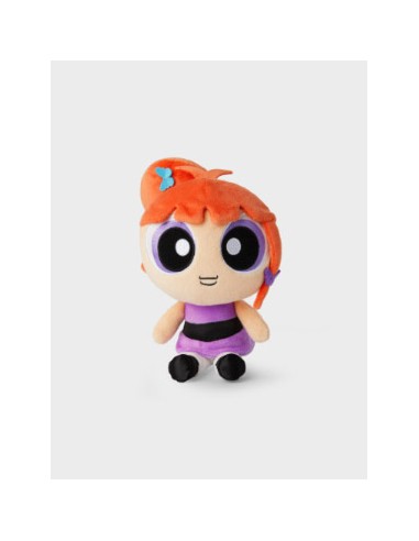 NewJeans THE POWERPUFF GIRLS Goods - DOLL MEDIUM