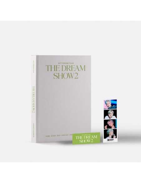 NCT DREAM TOUR 'THE DREAM SHOW2' CONCERT PHOTOBOOK