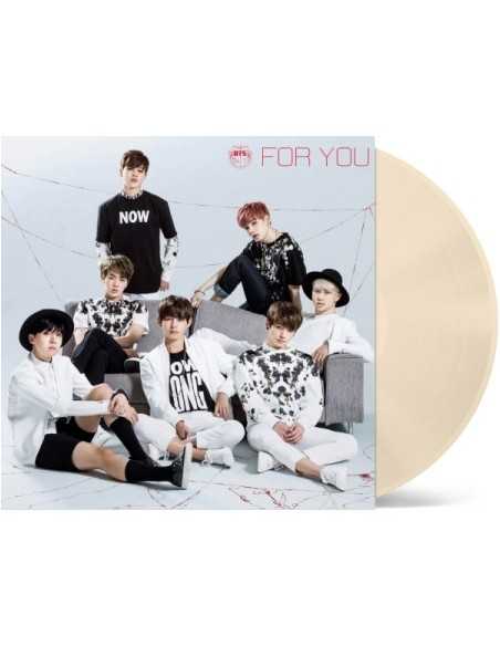 [LP] BTS Album - FOR YOU LP