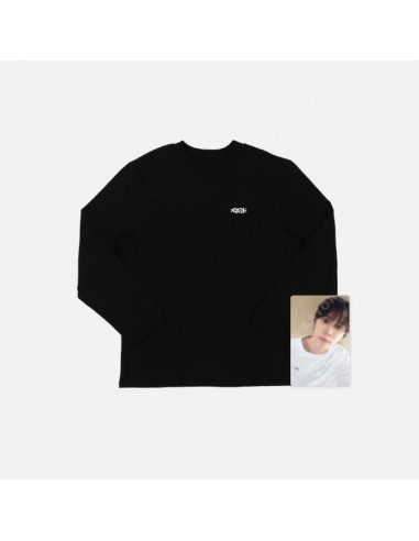 RIIZE VALENTINE'S DAYZE Goods - LONG SLEEVE (BLACK)