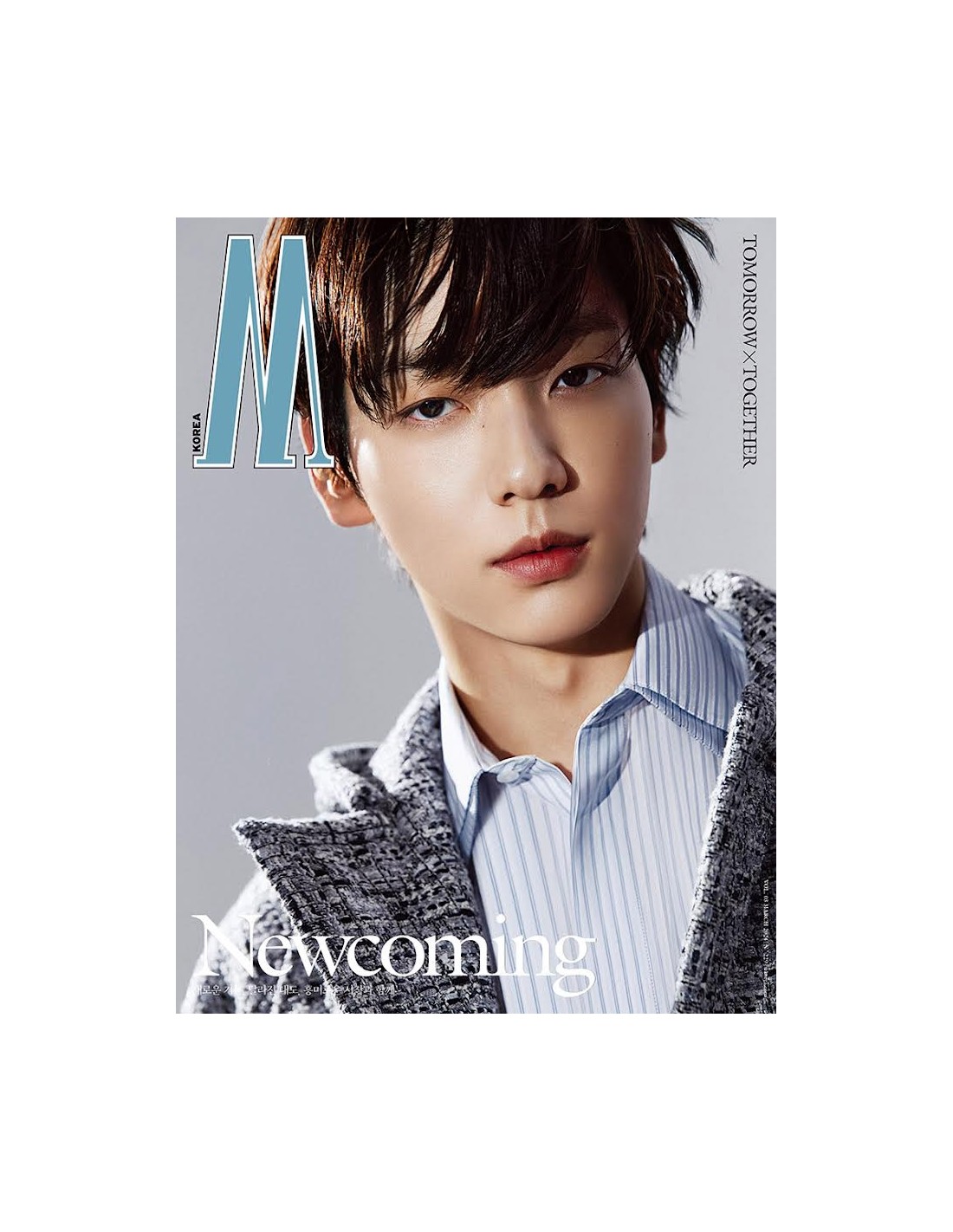 magazine-w-korea-man-volume-3-2024-txt