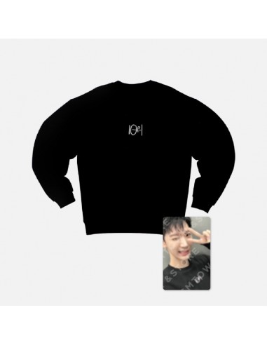 TEN 1001 Goods SWEATSHIRT SET