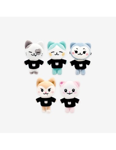 ITZY BORN TO BE Goods - TWINZY PLUSH MINI Ver.