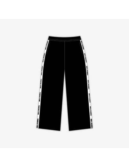 ITZY BORN TO BE Goods - SWEAT PANTS BLACK