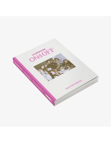 Izone photobook popular hardcover