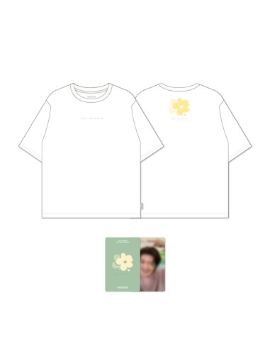 SonHoYoung HOI PICNIC Goods - T-SHIRT