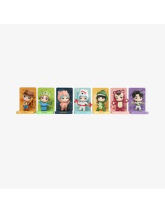 BTS x TinyTAN Toy Story Goods - Figure