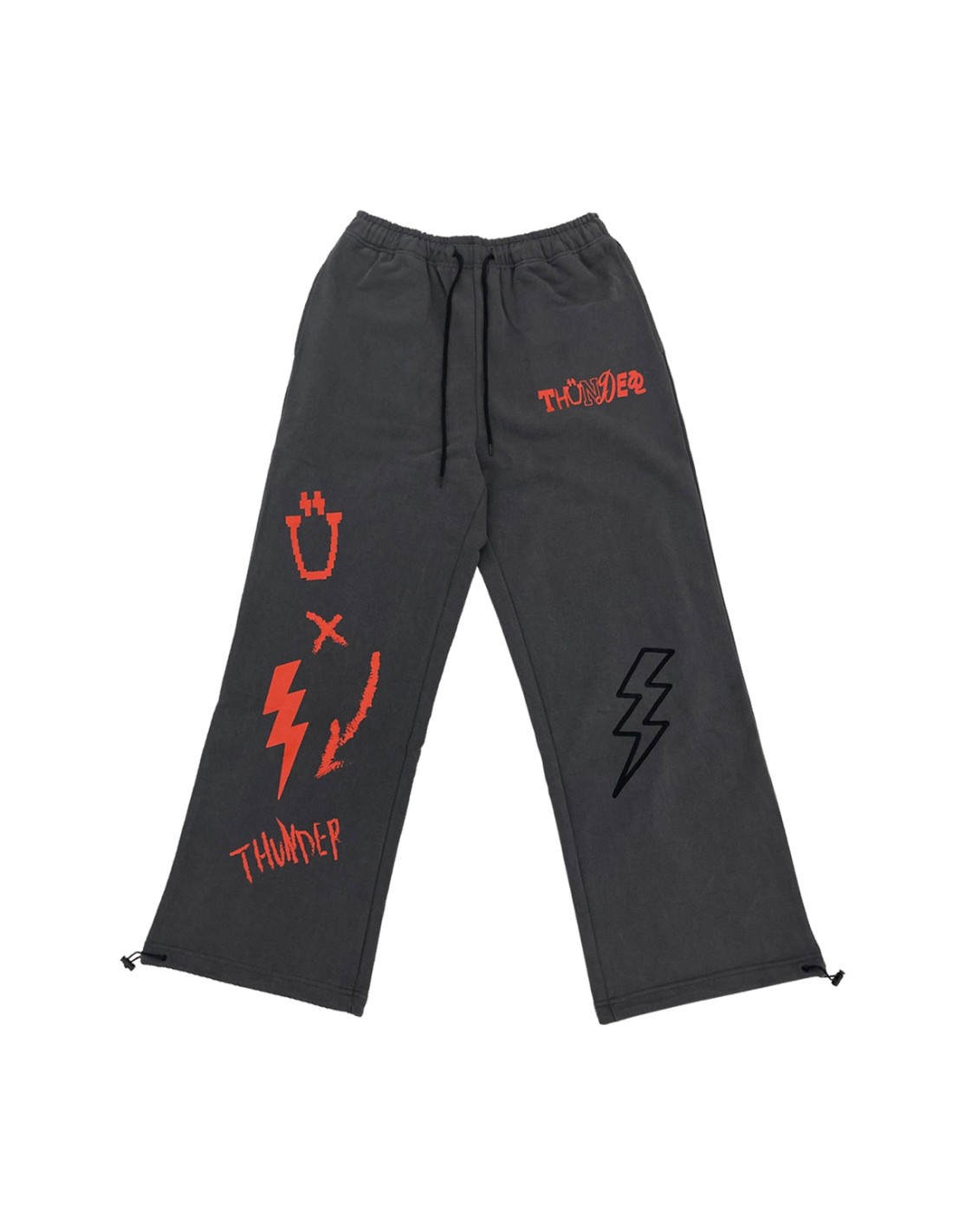 ATEEZ THUNDER Goods - PIGMENT PANTS kpoptown.com