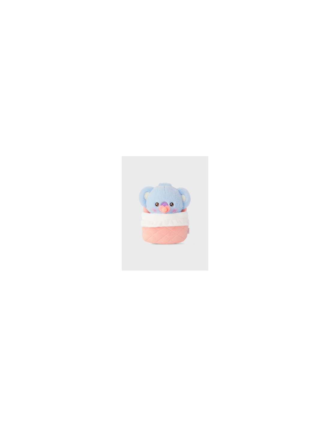 BT21 BABY Newborn Goods - Plush Doll kpoptown.com