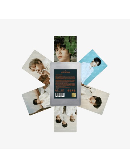 Txt photocard popular