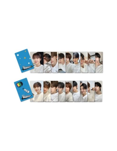 YOUNITE YOUNICAST Goods - PHOTOCARD SET