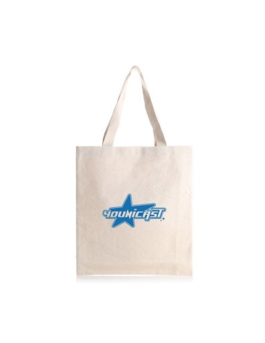 YOUNITE YOUNICAST Goods - CANVAS BAG