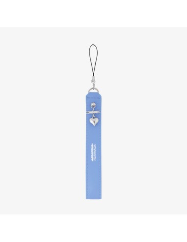 LE SSERAFIM FEARNADA 2024 S/S Goods - Strap Keyring kpoptown.com