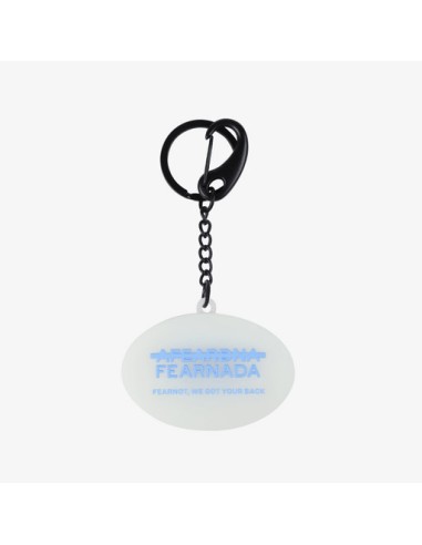 LE SSERAFIM FEARNADA 2024 S/S Goods - Voice Keyring