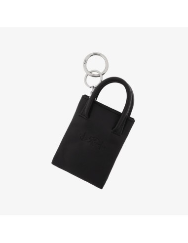 TXT ACT : PROMISE Goods - MINI POUCH (black)