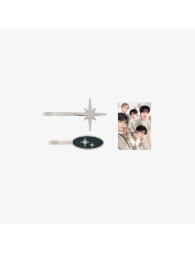 TXT ACT : PROMISE Goods - HAIR PIN SET